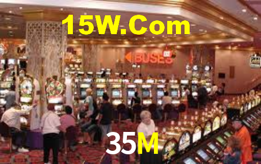VIP Casino 35M