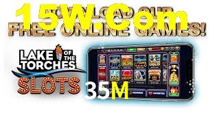 Game Providers 35M