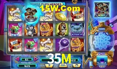 35M,35M Bet