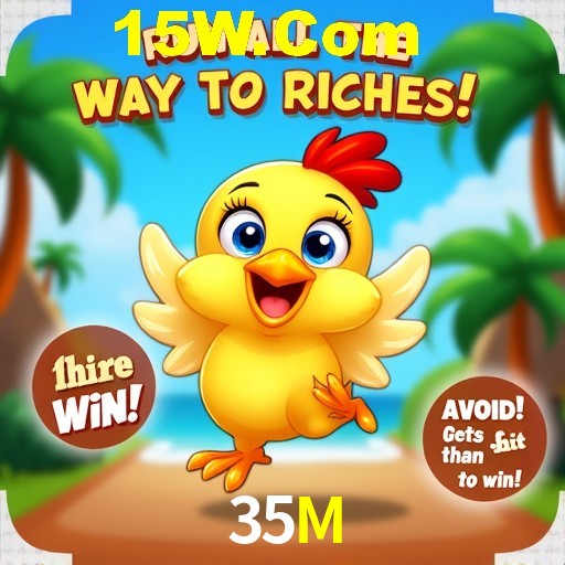 Desvendando o Mundo dos Jogos Virtuais na 35M