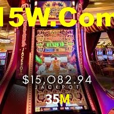 Live Casino 35M