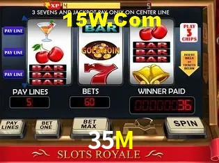 Login Seguro 35M